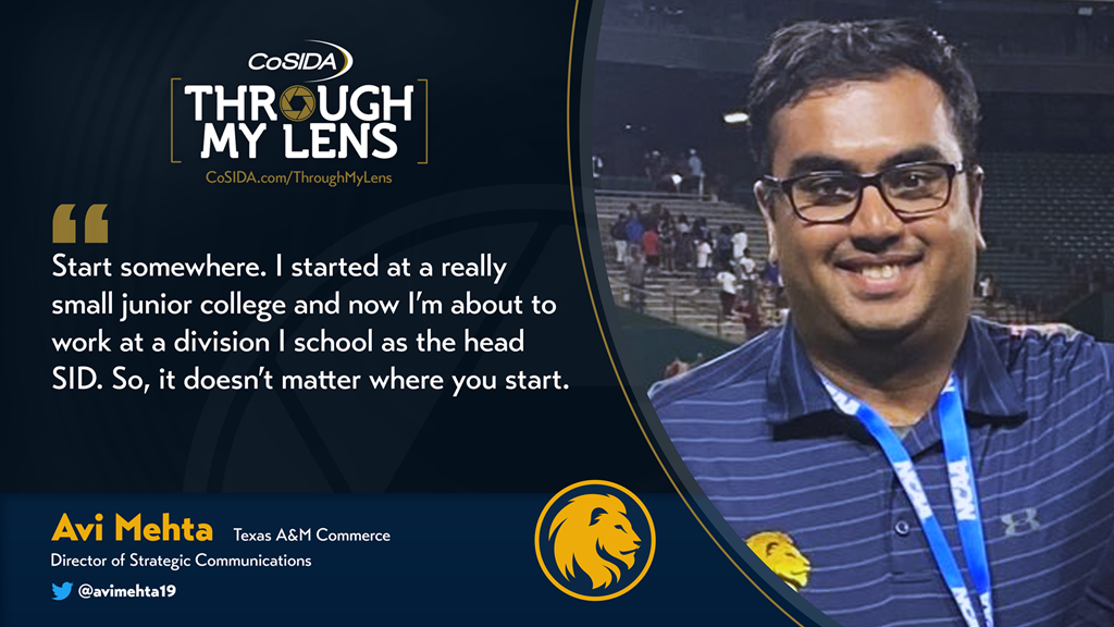Avi Mehta | Through My Lens